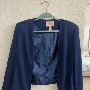 Forever 21 blazer